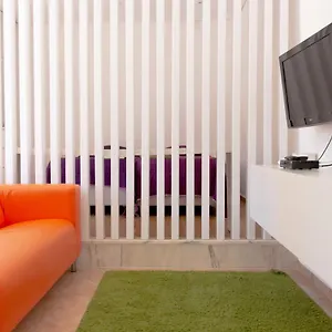 Aurora Apartamento Lagos