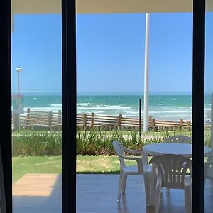 Ferias A Beira Mar - Brilhos Do Sol Apartamento Bombinhas