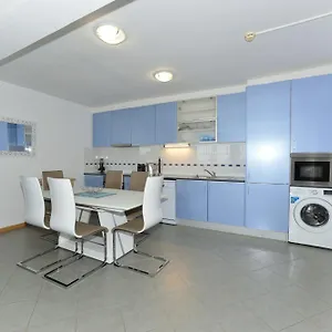 Ruby Red & Atlantic Blue Apartments In Oceano Atlantico Apartamento Portimão