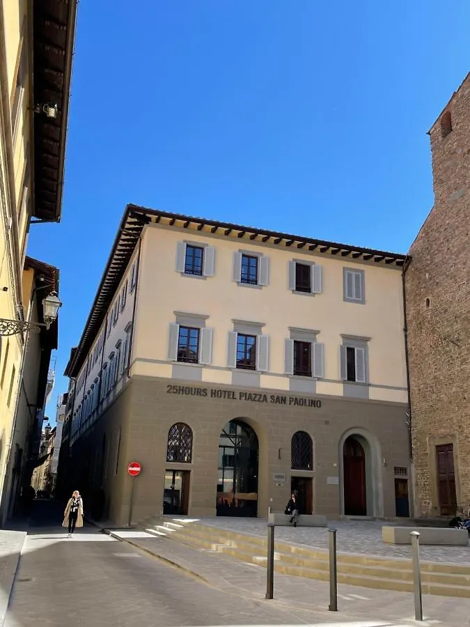 Leon Rosso Flat Apartamento Florença