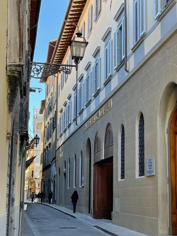 Leon Rosso Flat Apartamento Florença