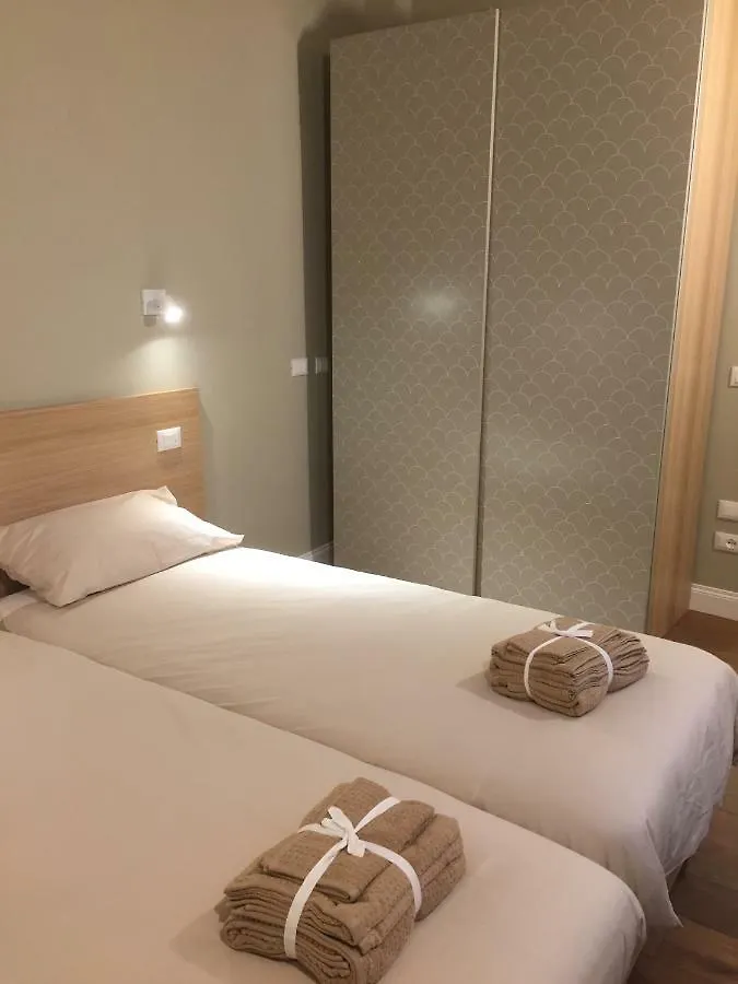 Leon Rosso Flat Apartamento Florença