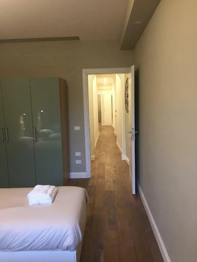 Leon Rosso Flat Apartamento Florença