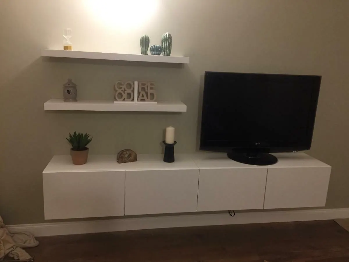Leon Rosso Flat Apartamento Florença 0*,