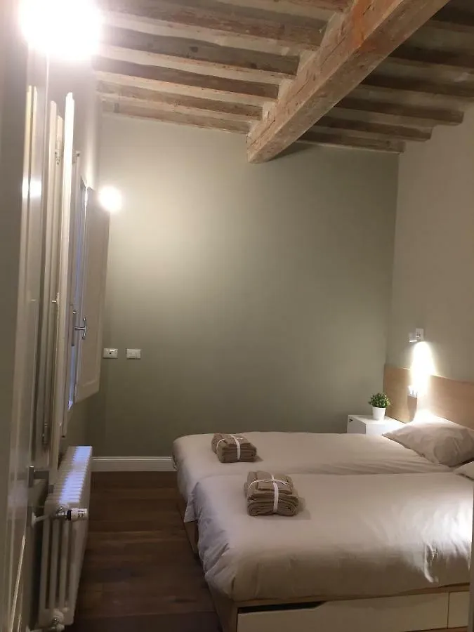 Leon Rosso Flat Apartamento Florença