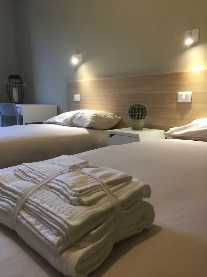 Leon Rosso Flat Apartamento Florença