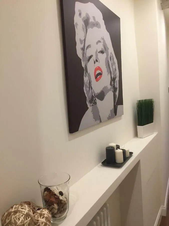 Leon Rosso Flat Apartamento Florença