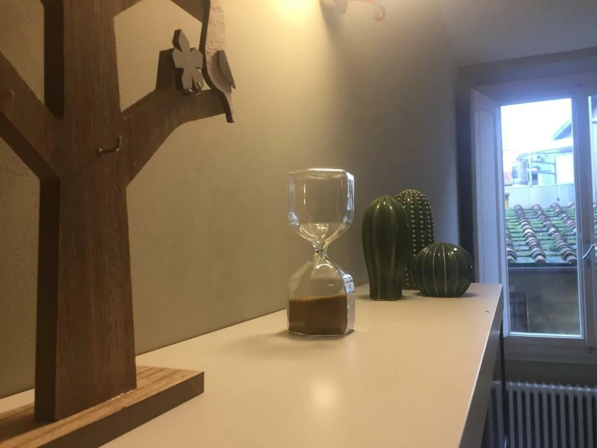 Leon Rosso Flat Apartamento Florença