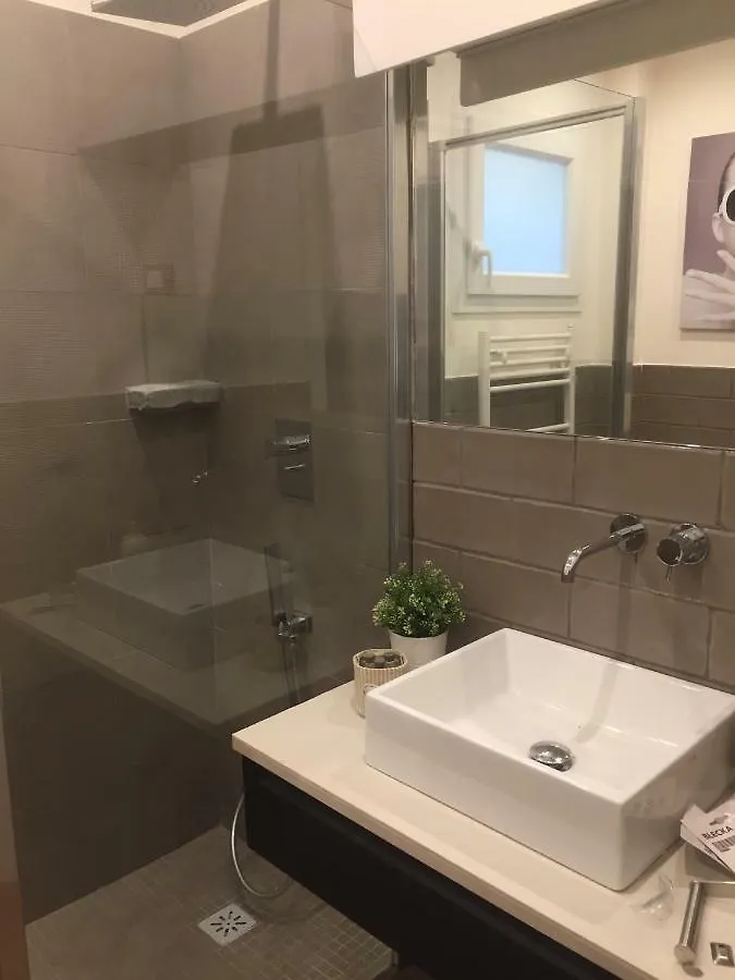 Leon Rosso Flat Apartamento Florença