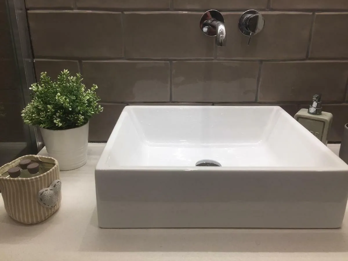 Leon Rosso Flat Apartamento Florença Itália